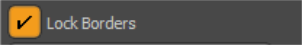 ボーダーをロック