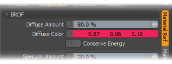 Color Controls