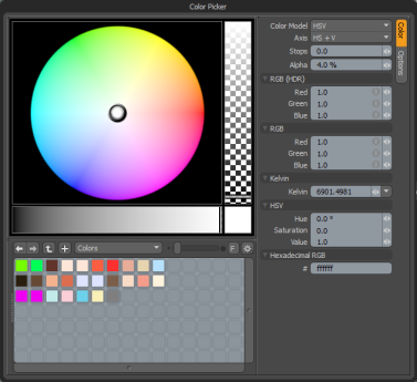 Color Picker