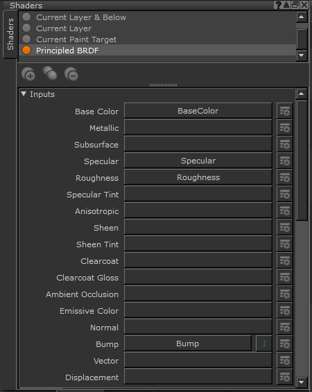 Creating a Custom Shader