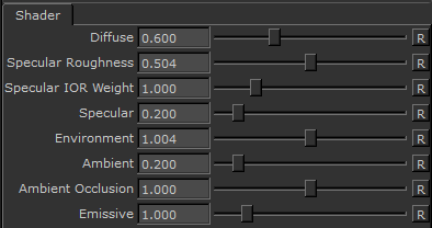 Creating a Custom Shader