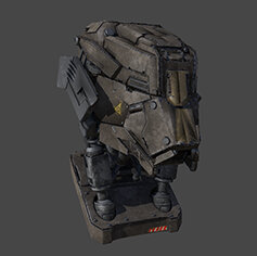 Shader Types and Examples