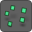 Vertex Tool Icon