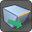 Cube Icon