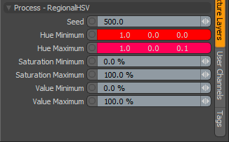 Emodo Regional HSV Properties