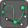 Bezier Icon