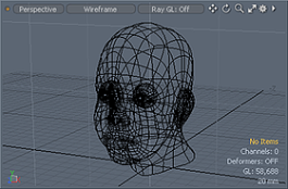 Wireframe