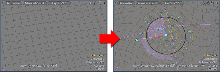 Vortex Sample