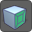 Solid Sketch Icon