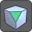 Cube Icon