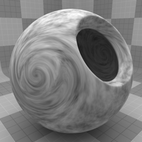 Hurrican Texture