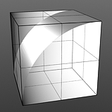 Rounded Waveform Example