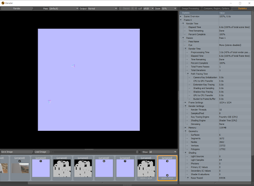 Bake Your Decals into Your Texture Maps