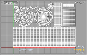 UV MAp View