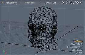 Wireframe