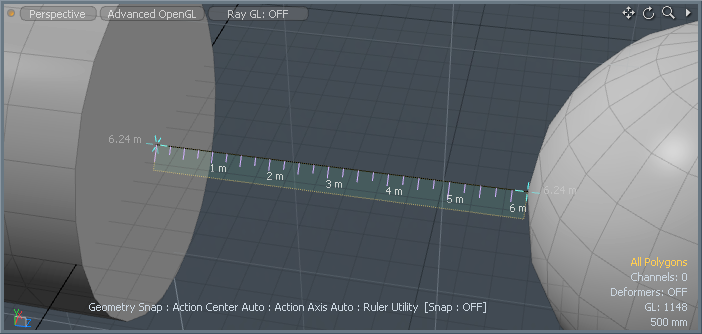Ruler Tool