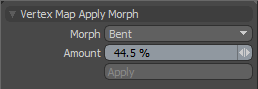 Apply Morph