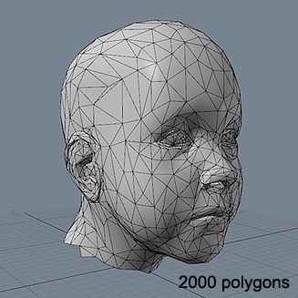 Polygon Reduce Exanple B