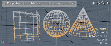 Vertices