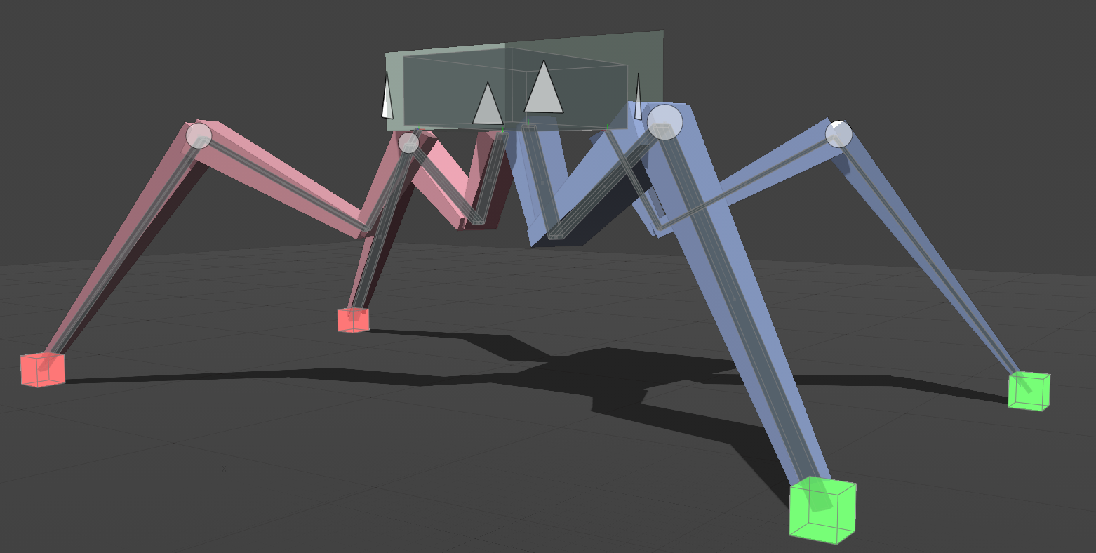 Controlling the orientation of triangular contour plates?