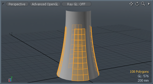 Smoothing Group C