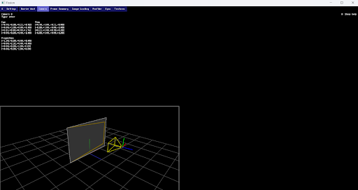 Debug Views
