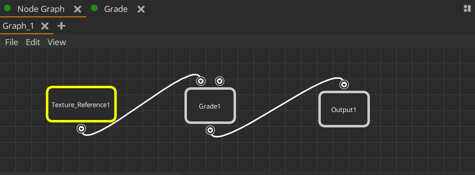 Node Graph