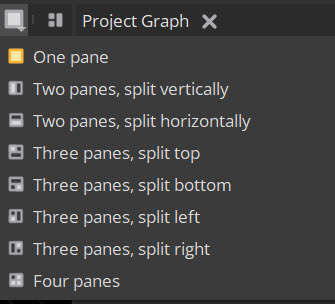 3D Viewport