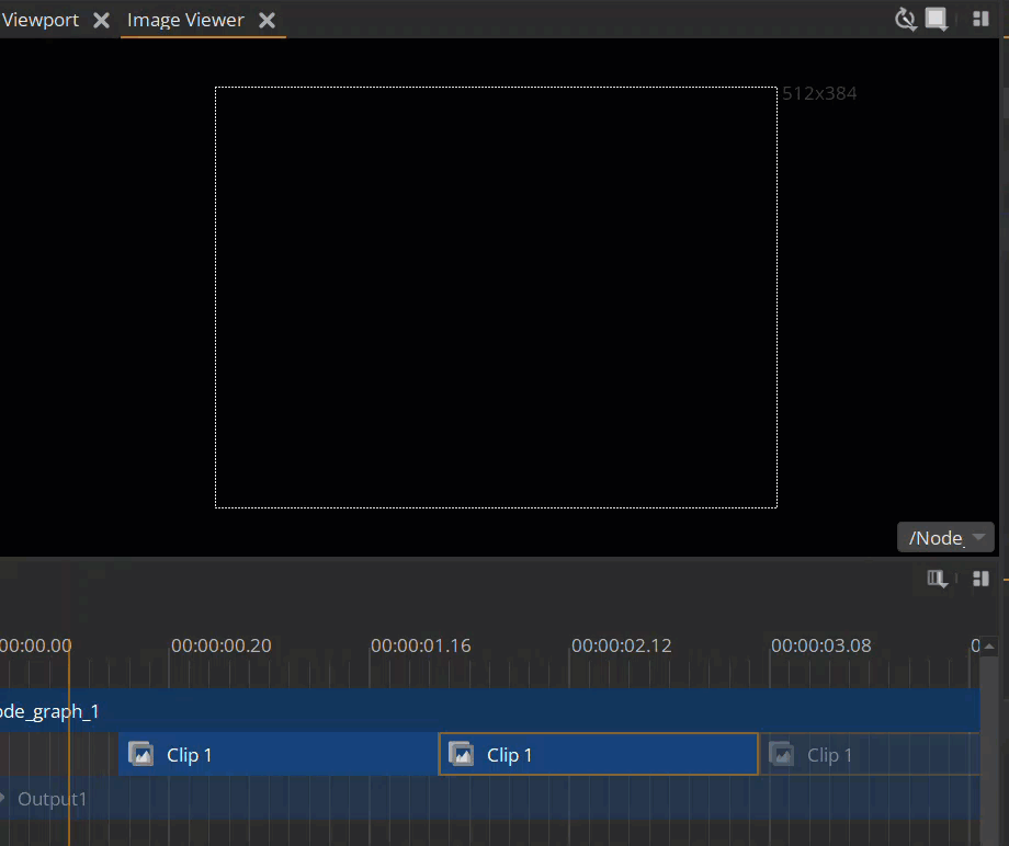 Using Clips