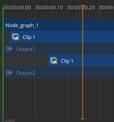 Using Clips