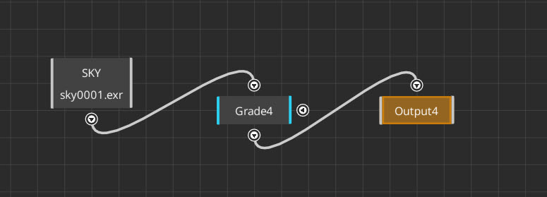 Node Graph