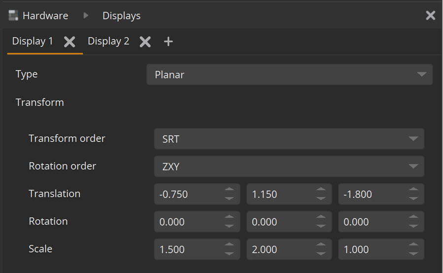 Quickstart Guide: Setting Up the Project Graph