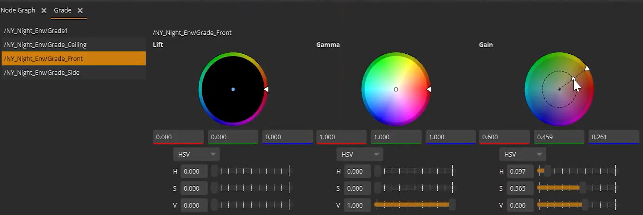Nuke Loading Screen Quickstart Guide: Loading and Editing a 360° Driving Plate