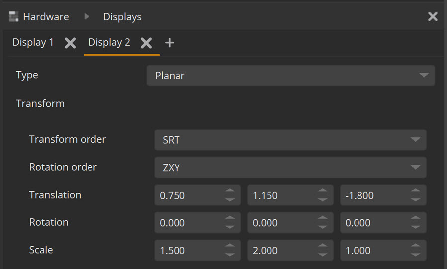 Quickstart Guide: Setting Up the Project Graph