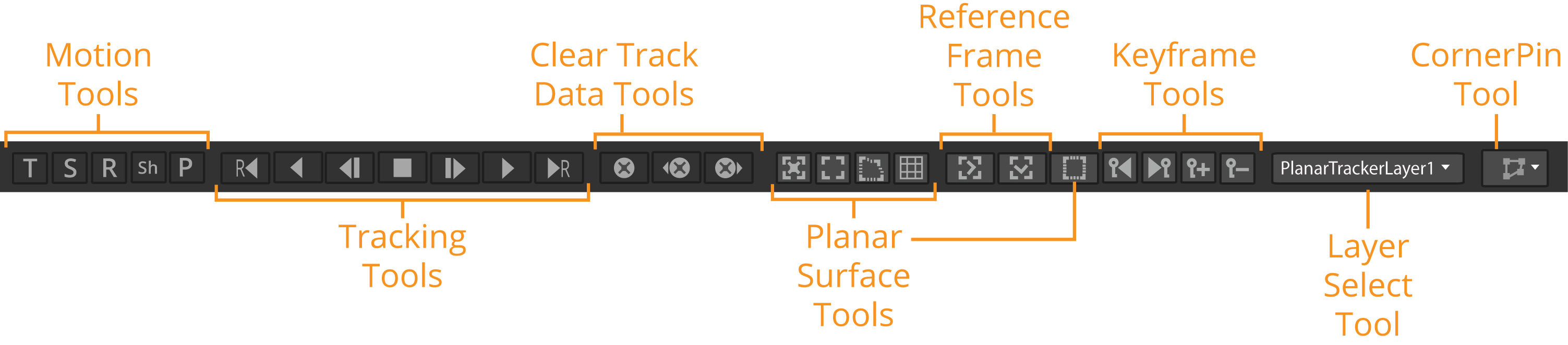 tracking-a-plane