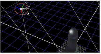 Lighting and Surface Properties