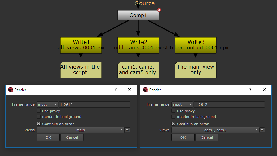 nuke 10 non commercial