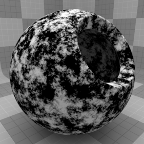 Planet Texture